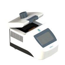 Analisador de PCR do termociclador de laboratório médico RT9600-A (comum)